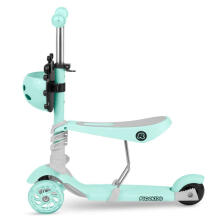 Ricokids Buggy Art.163368 Mint Triratis motoroleris