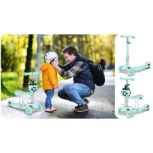 Ricokids Buggy Art.163368 Mint Triratis motoroleris