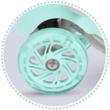 Ricokids Buggy Art.163368 Mint Triratis motoroleris