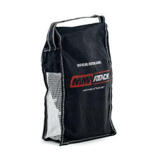 MMA перчатки Ring Attack (RR-99) M, черные