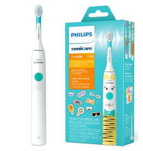 Philips Sonicare For Kids Design-a-Pet HX3601/01 balts