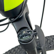 Elektro velosipēds Esperia E970 Xenon Aluminium (Rata izmērs: 27.5 Rāmja izmērs: XL)