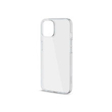 EPICO HERO CASE IPHONE 15 — TRANSPARENTS