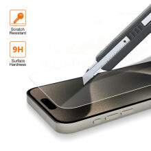 Vmax tempered glass 2,5D Normal Clear Glass для iPhone 12 | 12 Pro 6,1"