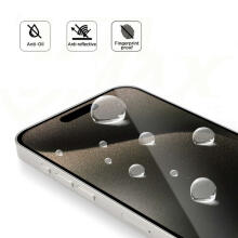 Vmax tempered glass 2,5D Normal Clear Glass для iPhone 12 | 12 Pro 6,1"