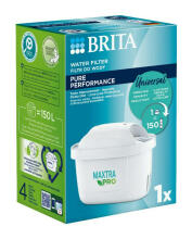 Фильтр Brita MX+ Pro Pure Performance 1 шт.