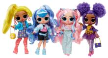L.O.L. SURPRISE nukk Tweens