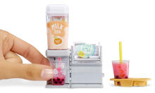 MINIVERSE mängukomplekt Mini appliances