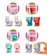 MINIVERSE mängukomplekt Mini appliances