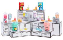 MINIVERSE mängukomplekt Mini appliances