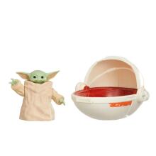 STAR WARS figuur Olympus 24 cm