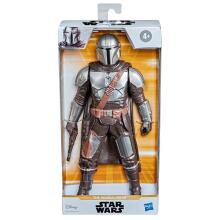 STAR WARS figuur Olympus 24 cm