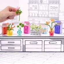 Miniverse mängukomplekt Mini Lifestyle Home