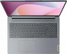 Portatīvais dators Lenovo Ideapad Slim 3 Ryzen 5 7530U 15,6" 8 GB 512 GB Windows 11