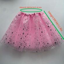 Teplay Princess Glitter Skirt Art.164036