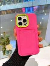 Home Company Phone Case Art.164125 Pink