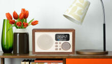 Blaupunkt HR5BR FM/SD/USB/AUX