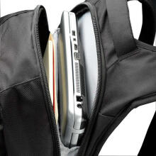Case Logic 1268 Sporty Backpack 16 DLBP-116 BLACK