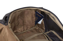 Thule 3729 Landmark 60L Womens Backpacking Pack Dark Bordeaux
