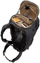 Thule 3730 Landmark 70L Obisdian