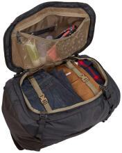 Thule 3732 Landmark 70L Womens Backpacking Pack Majolica Blue