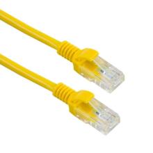Sbox UTP-10Y CAT5E 10 M Yellow