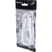 Sandberg 336-15 USB 2.0 A Male - Type C Male