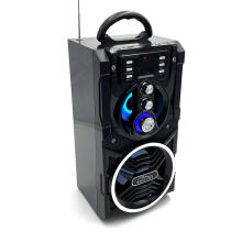 Media-Tech MT3150 Partybox