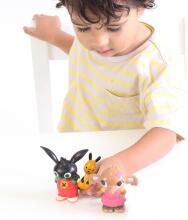 Bing Figure Art.165567 figuuride 2-pakk Bing ja Flop