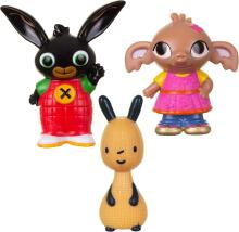 Bing Figure Art.165567 figuuride 2-pakk Bing ja Flop