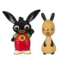 Bing Figure Art.165567 figuuride 2-pakk Bing ja Flop