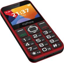 MyPhone HALO 3 Red