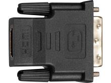Sandberg 507-39 Adapter DVI-M - HDMI-F