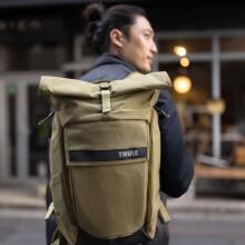 Thule 5011 Paramount Backpack 24L Black