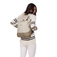 Thule 5094 Lithos Backpack 16L Pelican Gray/Faded Khaki