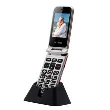Artfone C10 Red