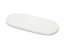 Classic 75×35 cm Pushchair Mattress – white