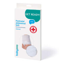 Postnatal abdominal belt COMFORT M