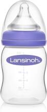 Lansinoh Bottle with NaturalWave® Teat GB Art.75820 Natural Wave pudel 160ml