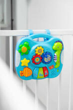 INTERACTIVE TABLE FALLA BLUE