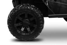 OFF-ROAD VEHICLE TIMUS BLUE