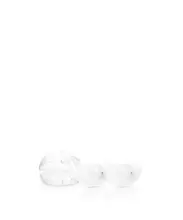 Lansinoh Contact Nipple Shields 24mm Art.70173 Nipple Shield with Case (2x24mm)