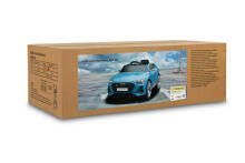 BATTERY RIDE-ON VEHICLE AUDI ETRON SPORTBACK WHITE