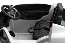 BATTERY RIDE-ON VEHICLE AUDI ETRON SPORTBACK BLUE