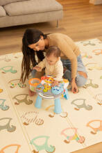 MULTIFUNCTIONAL MAT ANIMALS