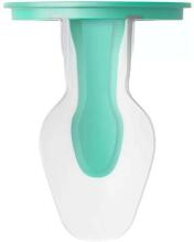 SCY673/81 BUTELKA RESPONSYWNA NATURAL Z WENTYLEM AIR FREE 260 ML SŁOŃ 