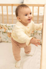 COT BUMPER STROLL