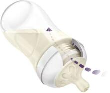 SCD837/11 SET OF 2 NATURAL RESPONSIVE BOTTLES