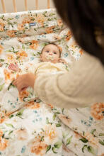 TWO-ELEMENT BEDDING DREAM 100X135 CM