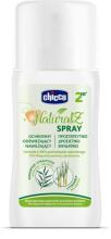 Chicco NaturalZ Protection Spray Art.167784 Sääskedevastane sprei, 100 ml, alates 2. elukuust.